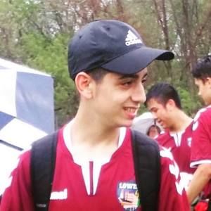 Meet your Posher, Osama